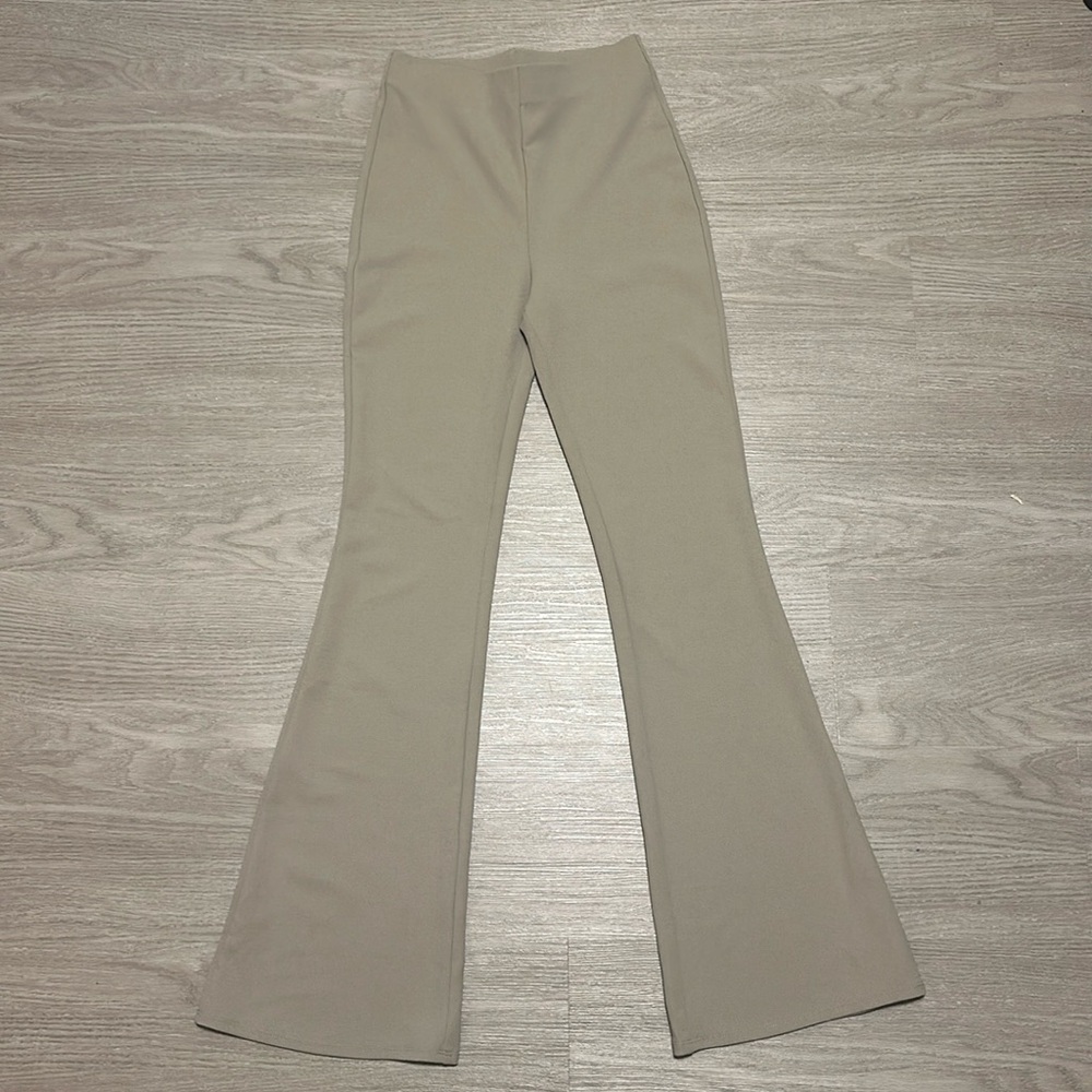H&M Flared Leggings